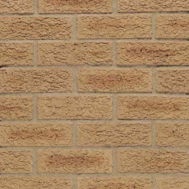 Wienerberger Peak Madeira Blend Facing Brick, Buff multi, 215 x 102.5 x 65mm - 400 Pack product image