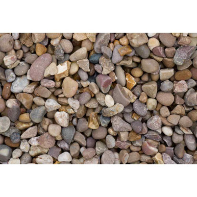 Trent Gravel 20mm Pre Packed Bag - 22.5kg product image