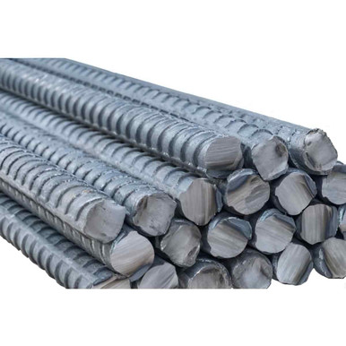 Reinforcement Bar Rod, T10, 10mm, 3m Length product image