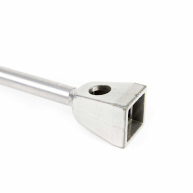 Further photograph of Rothenberger Universal 5-In-1 Stop Cock Key - 34"