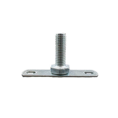 Talon Male Steel Backplate product image