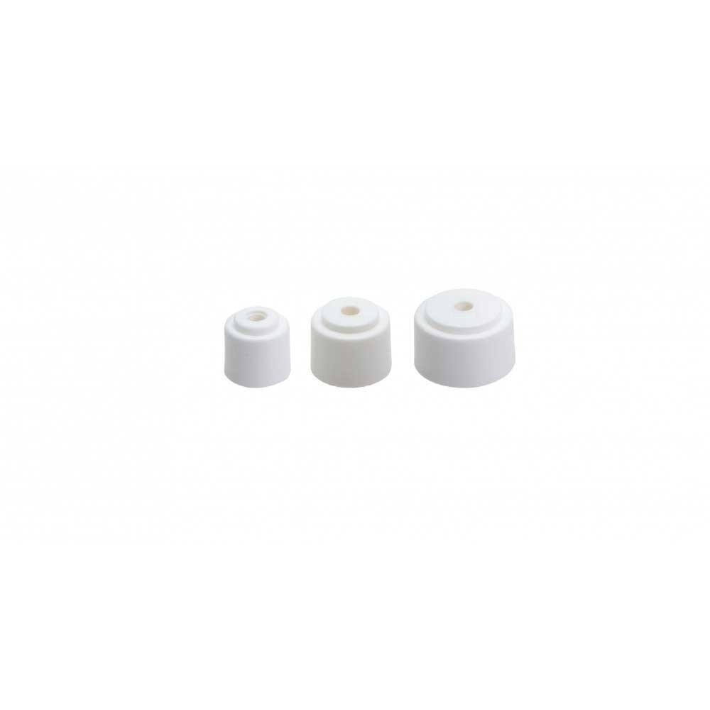 Photograph of Talon Quick Locking Clips Single Spacer 15mm - Pack of 100