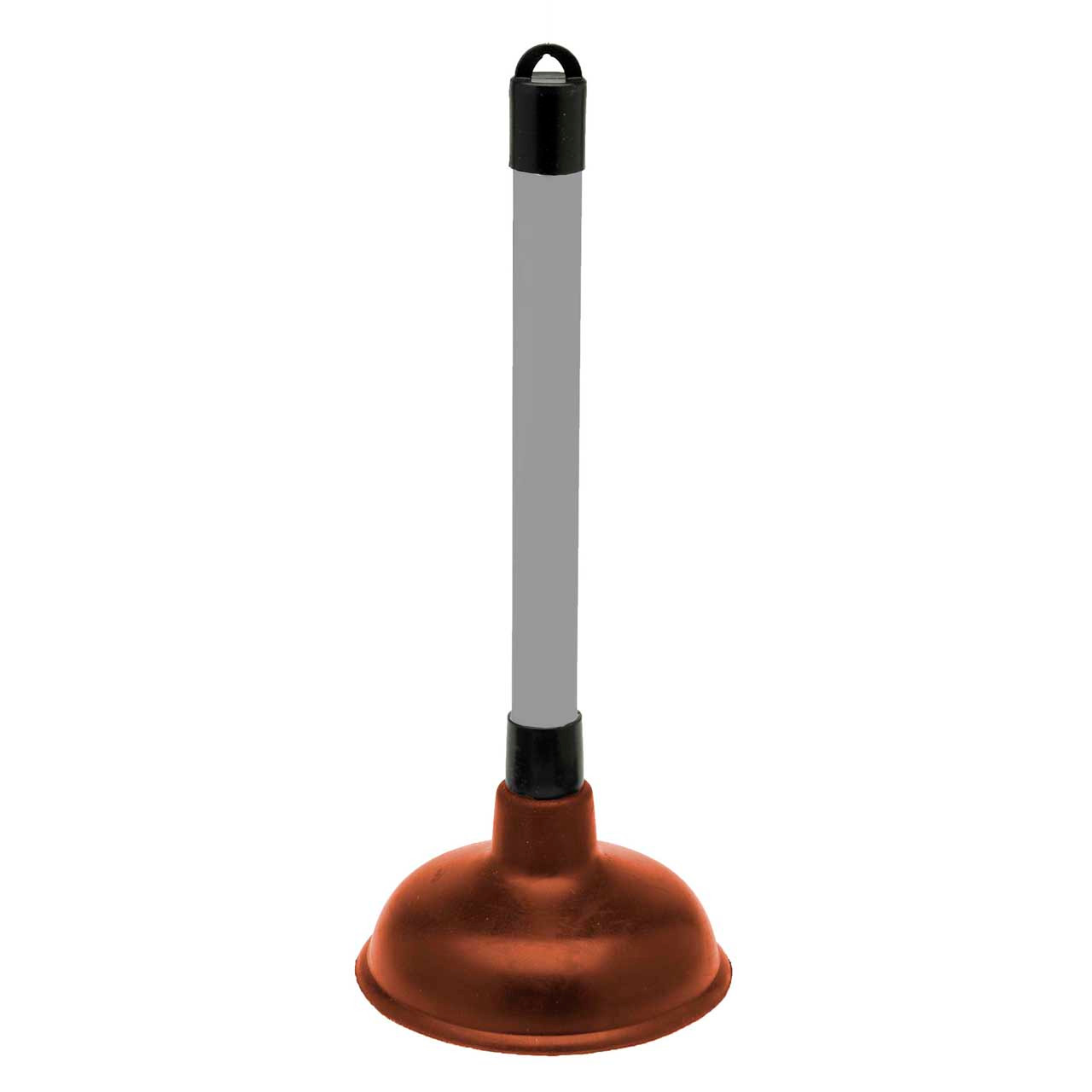 Photograph of Rothenberger Traditional 4" Force Cup Plunger For Domestic Blockages