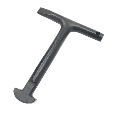 Rothenberger Heavy Duty T Pattern Manhole Key