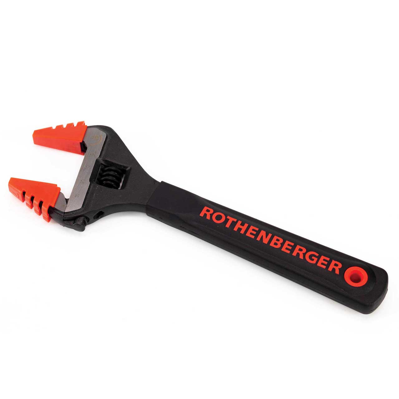 Rothenberger Strap Wrench 1/8 - 8 from Reece