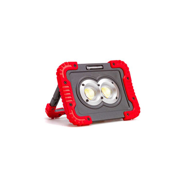 Further photograph of Rothenberger RO1150 LED COB Rechargeable Work Lamp