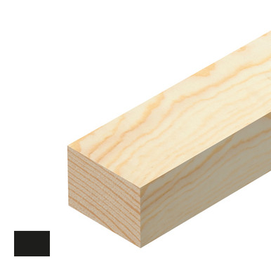 Cheshire Mouldings 44mm x 15mm Clear Pine PAR PSE 2400mm product image