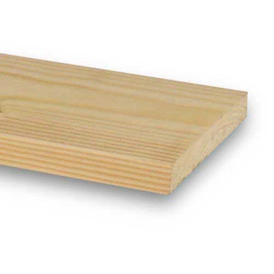 Softwood PSE 16mm x 150mm (FIN 12mm x 145mm) product image