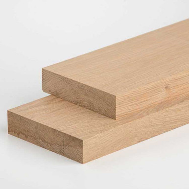 Oak PSE 16mm x 100mm (FIN 12mm x 95mm) product image