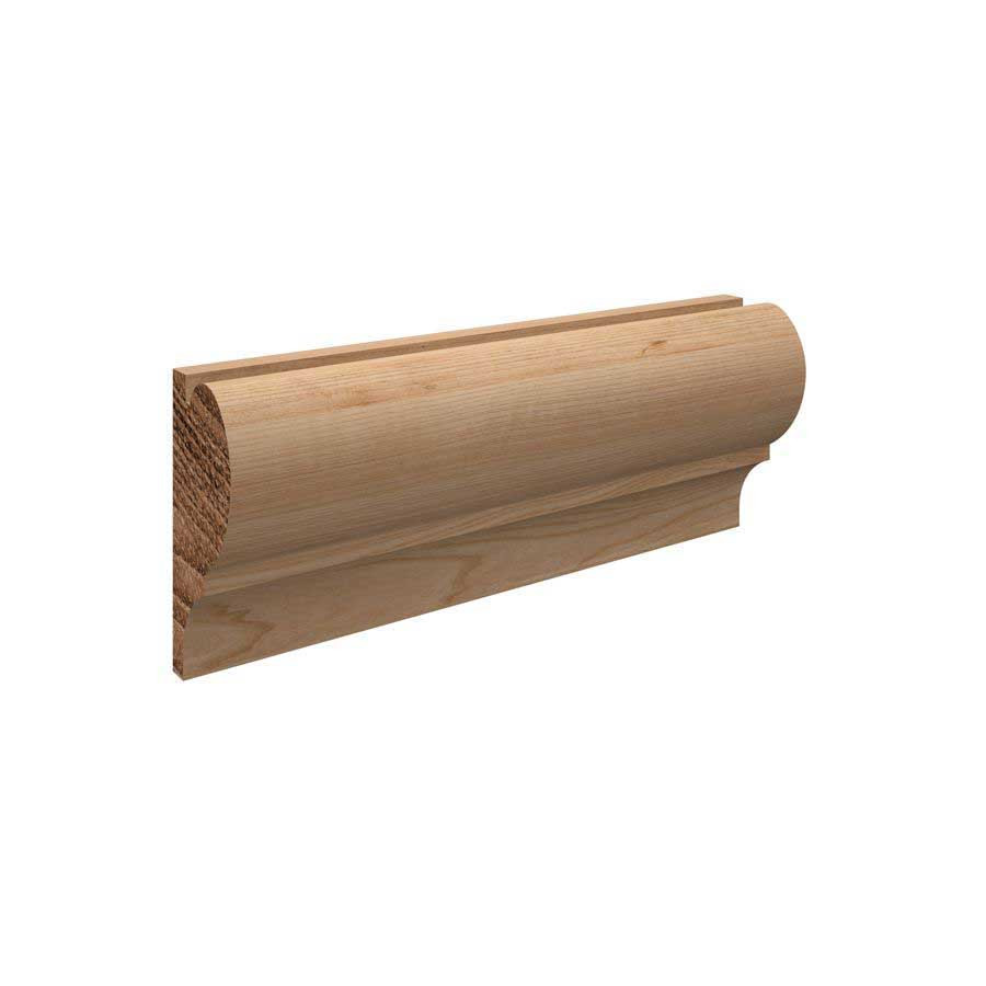 Photograph of Softwood Picture Rail 25mm x 50mm