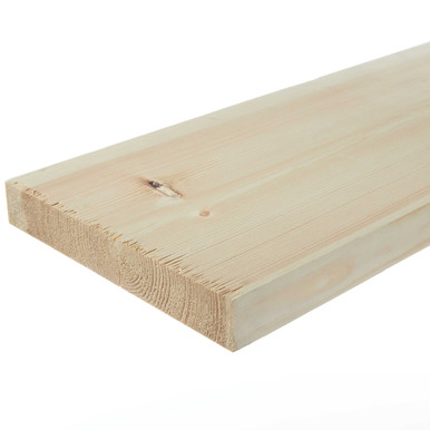 Softwood PSE 38mm x 225mm product image