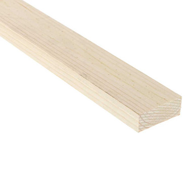 Red Pine DAR 21mm x 45mm product image