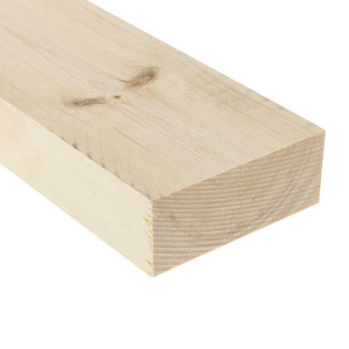 Red Pine DAR 45mm x 95mm product image