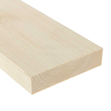 Red Pine DAR 45mm x 120mm product image