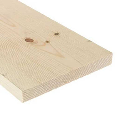 Red Pine Unsorted Sideboards DAR 21mm x 145mm