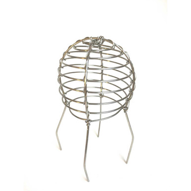 Wire Balloon Guard Galvanised - 2.5