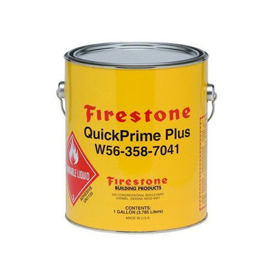 Firestone Quickprime Plus - 1 Litre product image