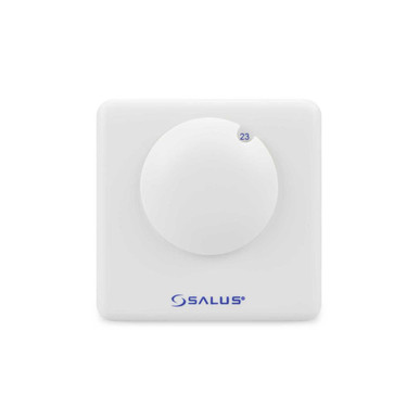 Salus Mechanical Room Thermostat Volt Free Contacts product image
