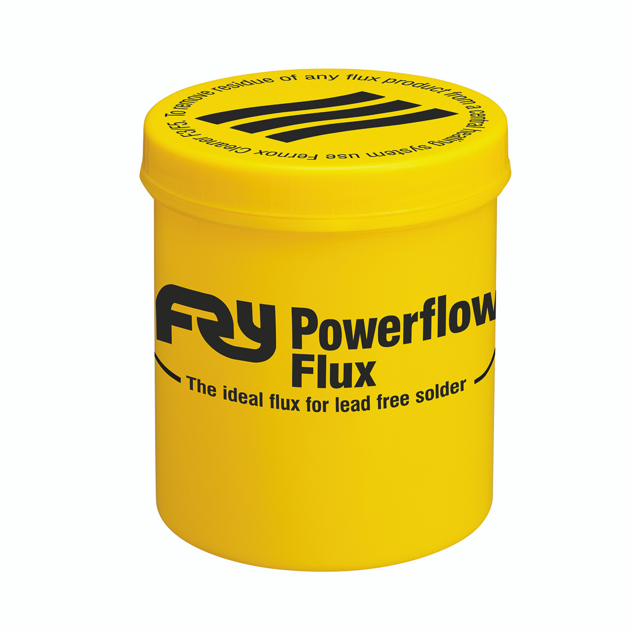 Photograph of Fernox Powerflow Flux - 350g