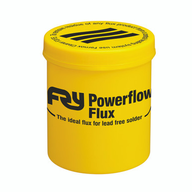 Further photograph of Fernox Powerflow Flux - 350g