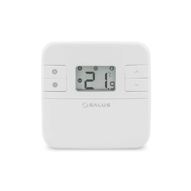 Salus Smartphone Controlled Thermostat