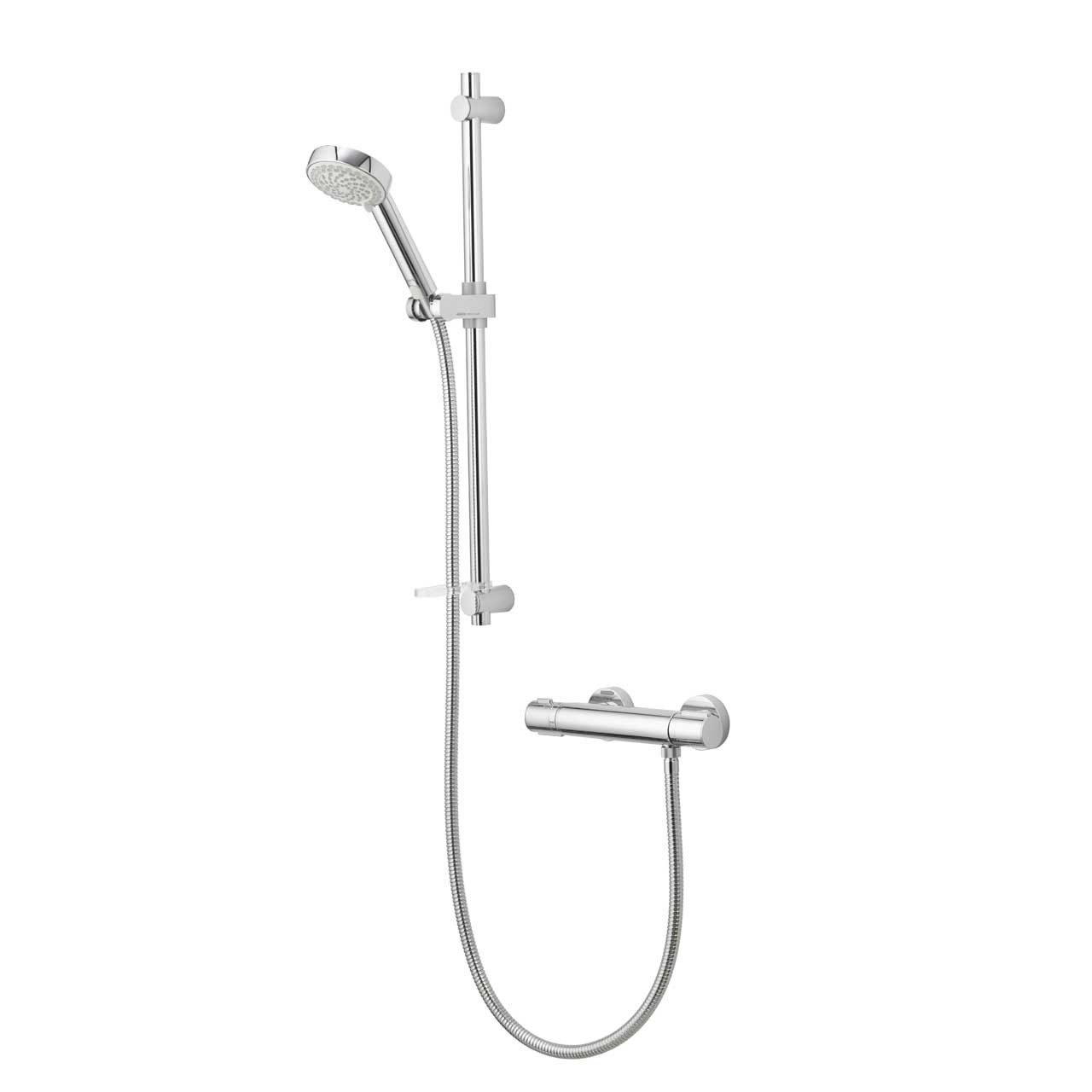 Photograph of Aqualisa Midas 110 Shower