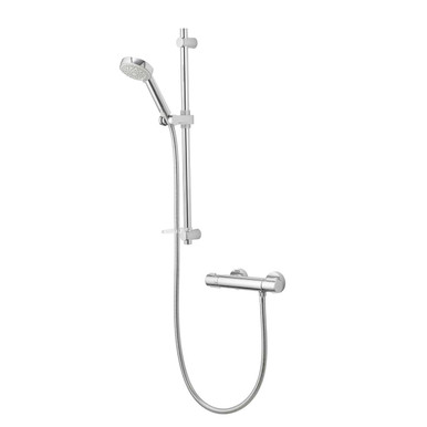 Aqualisa Midas 110 Shower