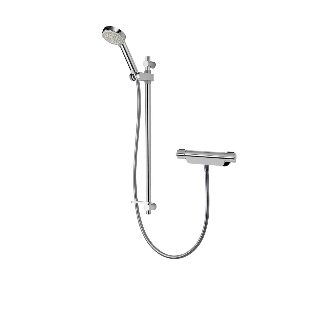 Photograph of Aqualisa Midas 220S Bar Valve / Kit Shower