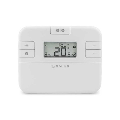 Salus Programmable Room Thermostat -White product image