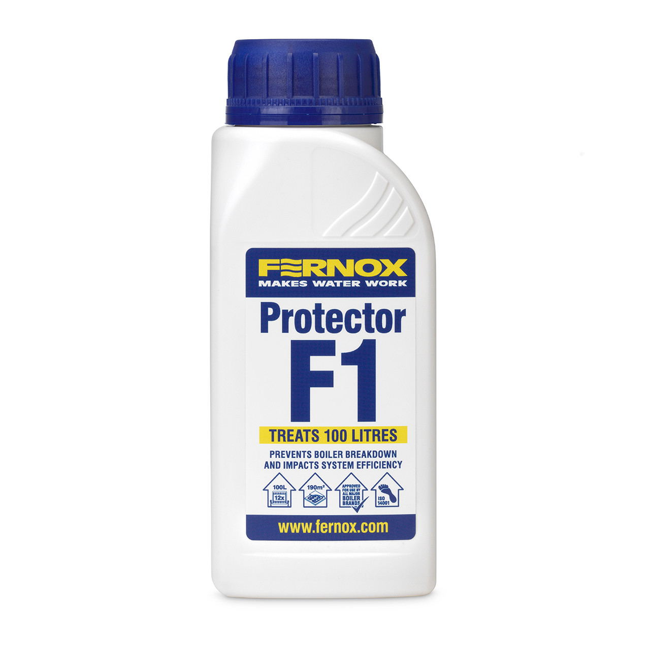 Photograph of Fernox Protector F1 - 265ml