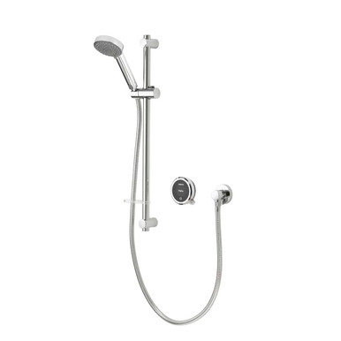 Aqualisa Quartz Touch Concealed Adjustable Hp/Combi product image