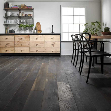 Woodpecker Berkeley Cellar Oak Wood Floor - 2.11m?