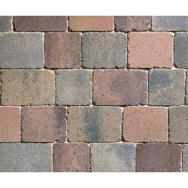 Plasmor Plaspave Sorrento 60mm Arissa (7.35M2 Pk) product image