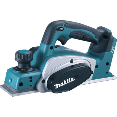 Makita Dkp180Z Planer 18V Body Only