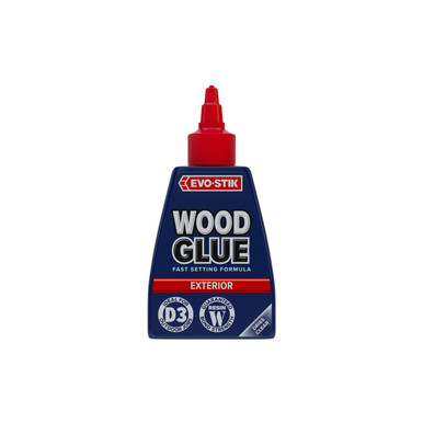 Evo-Stik Wood Glue, Exterior D3, 250ml product image