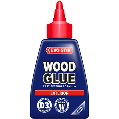 EVO-STIK  Wood Glue (Exterior) 250ml product image