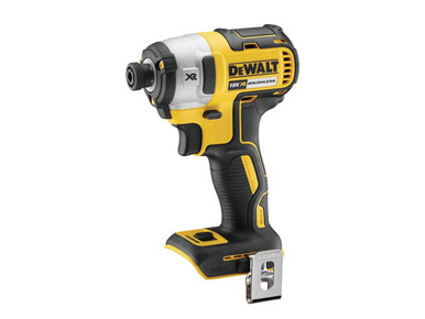 Dewalt DCF887N 18V XR Brushless Impact Driver (Body Only)