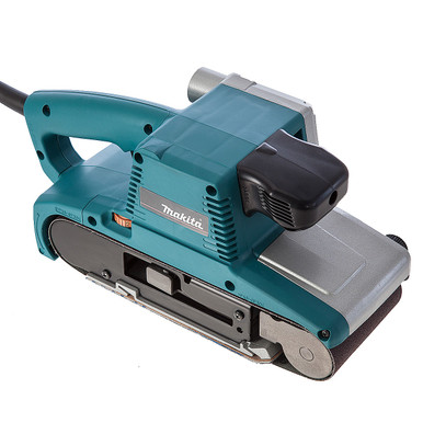 Makita 9404 4 inch/100mm Belt Sander - 240V