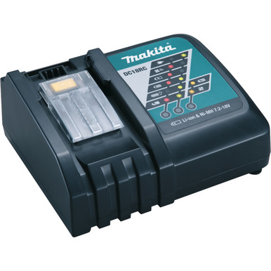 Makita Single Port Charger