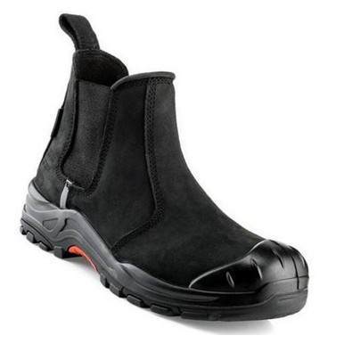 Buckler boots s3 hro on sale src