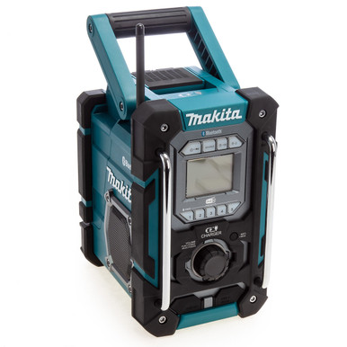 Makita DMR301 12V-18V Job Site Radio/Speaker/Charger (Body Only)