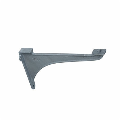 Photograph of Pair of STW Steel Brackets for Twyford Classic Washbasin