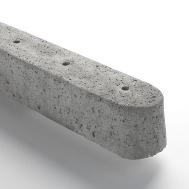 CONCRETE UNIVERSAL POST 100 X 100 X 1.22M (4) product image