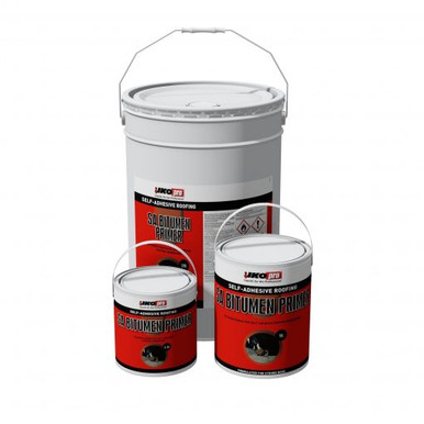 IKO Pro SA Bitumen Primer - 5L