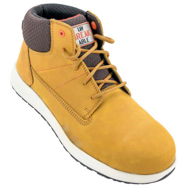 Unbreakable Vulcan S3 SRC HRO Honey Boot Size 10 product image
