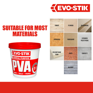 Boost Carpe Compatible Pva 1 Litre