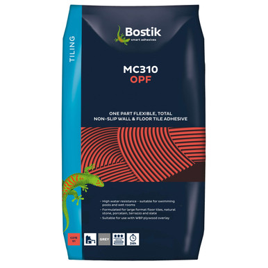 Bostik  MC310 OPF 20KG - Grey product image