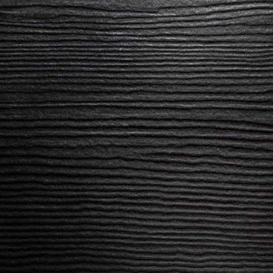 Further photograph of Hardieplank Cement Cladding 3600 x 180 x 8mm - Midnight Black