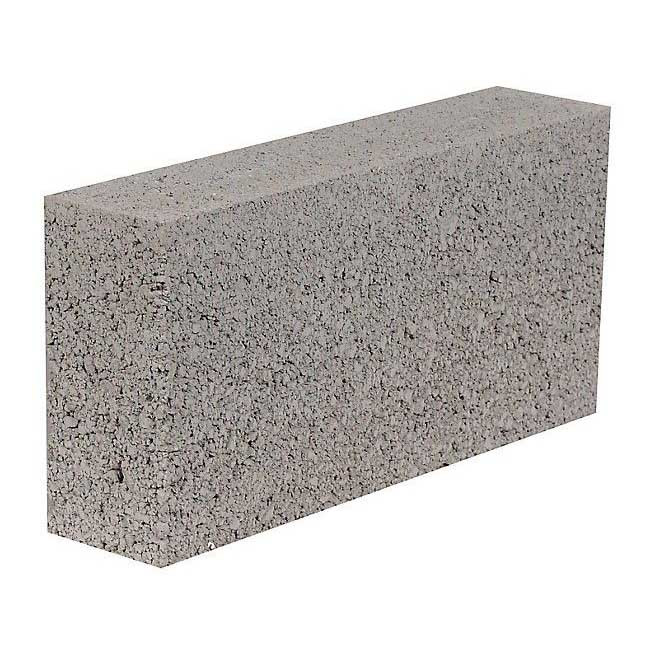 Photograph of Foundation Block 7.3N 440 x 100 x 300mm - Pack of 33