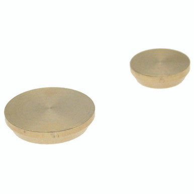 Embrass Blanking Disc 15mm product image